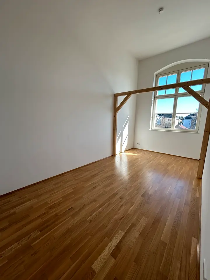 3 Zimmer Wohnung mit 92 m² in Chemnitz – Bild 2