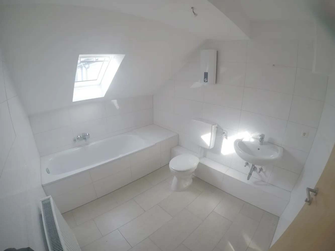 2 Zimmer Wohnung mit 75 m² in Krefeld – Bild 7