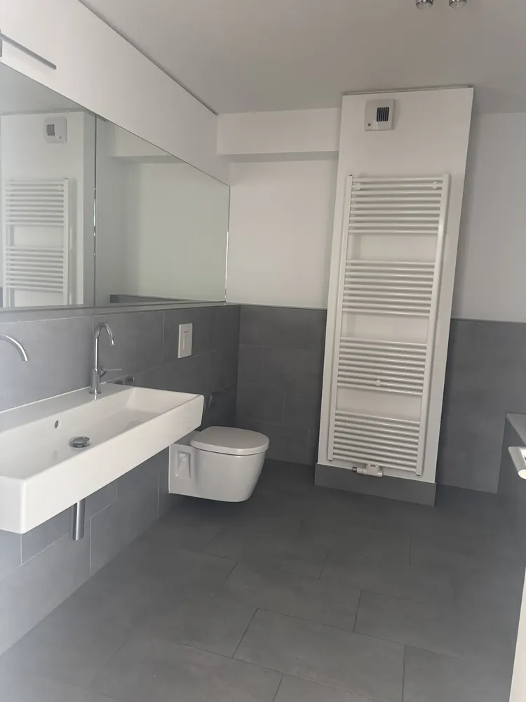 3 Zimmer Wohnung mit 95 m² in Frankfurt am Main – Bild 9