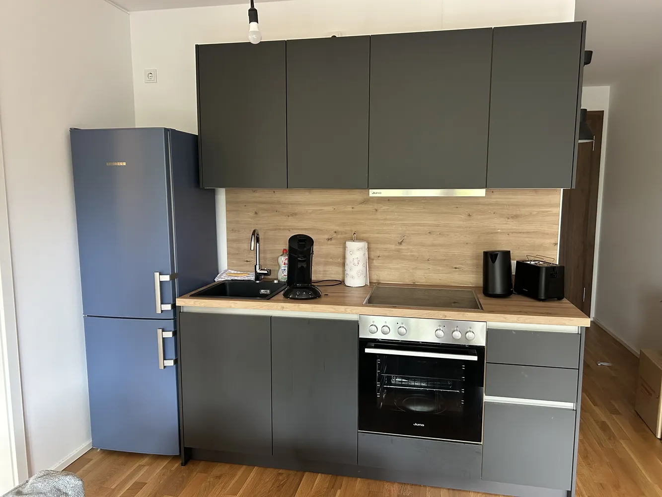 2 room apartment with 52 m² in Frankfurt am Main – Photo 1