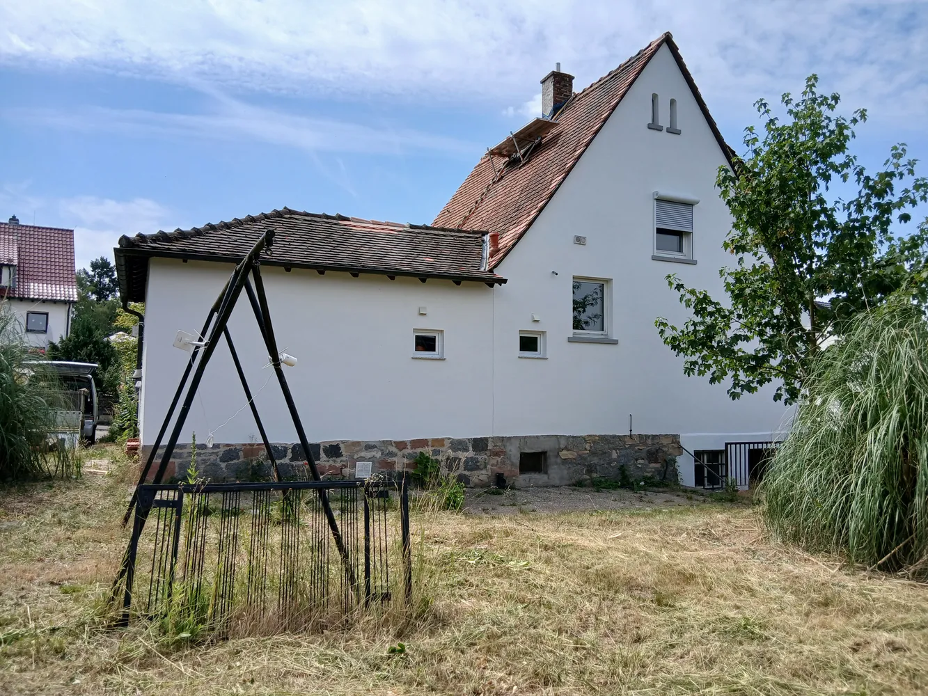 5 room house with 88 m² in Bensheim – Photo 7
