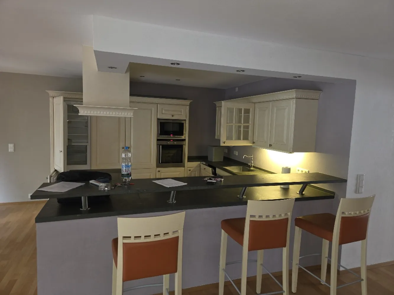 4 Zimmer Wohnung mit 210 m² in Frankfurt am Main – Bild 4
