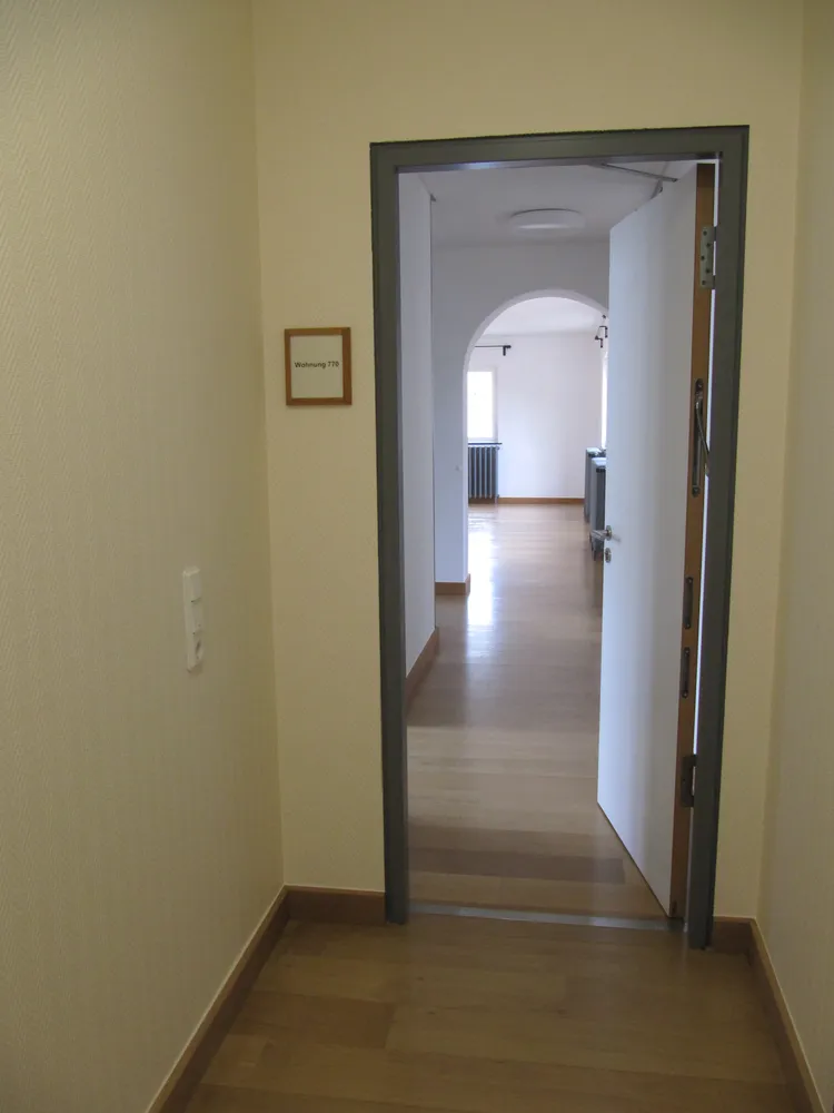 2 Zimmer Wohnung mit 87 m² in Hennef – Bild 7