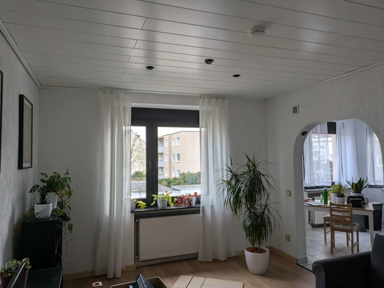 5 Zimmer Wohnung mit 90 m² in Bochum – Bild 11
