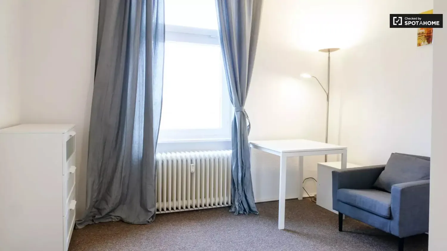 WG-Zimmer mit 12 m² in Berlin – Bild 3