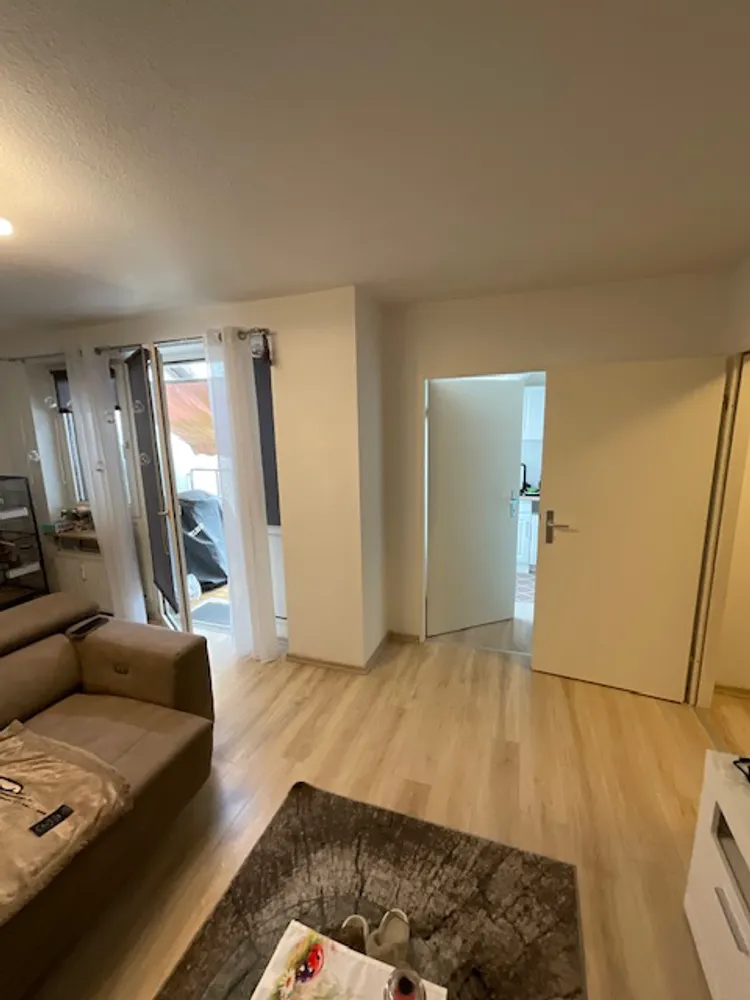 2 Zimmer Wohnung mit 60 m² in Wuppertal – Bild 6