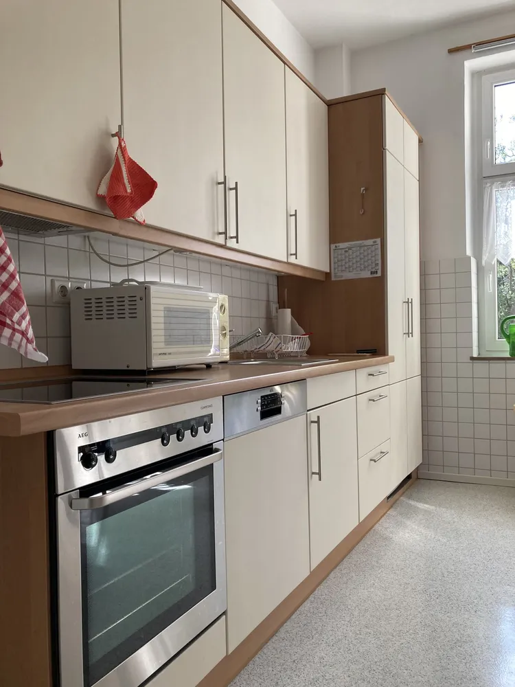 3 Zimmer Wohnung mit 150 m² in Arnsberg – Bild 9