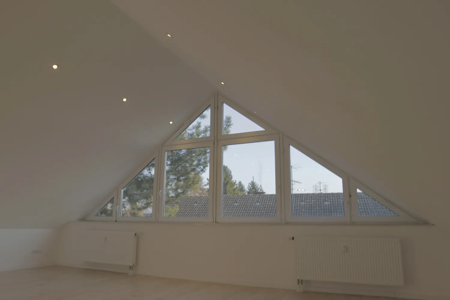 1 Zimmer Wohnung mit 38 m² in Köln – Bild 1