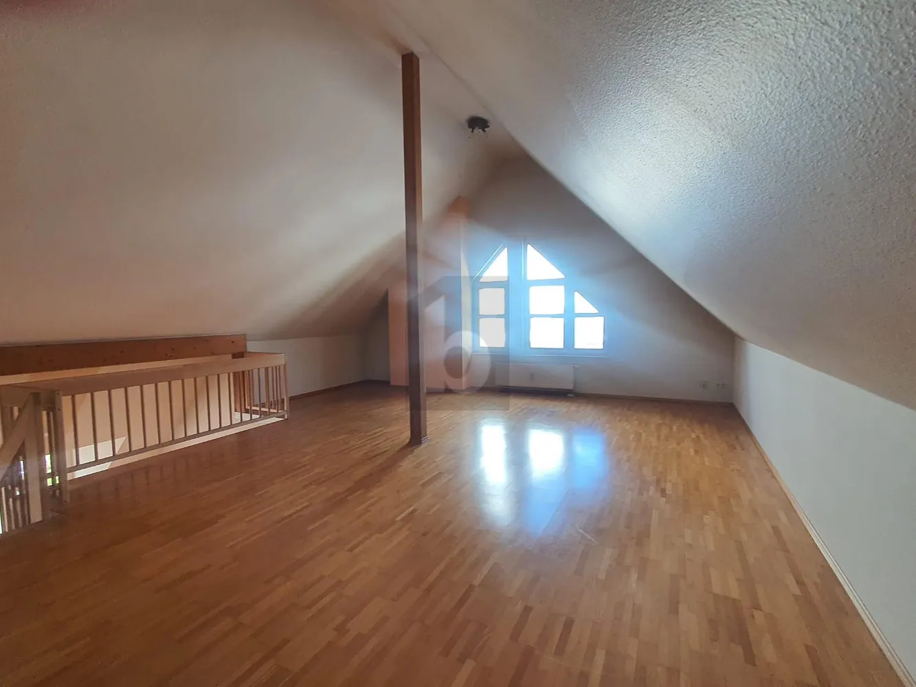 4 room apartment with 128 m² in Rastatt – Photo 1