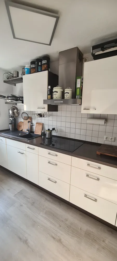 2 Zimmer Wohnung mit 58 m² in Mönchengladbach – Bild 11