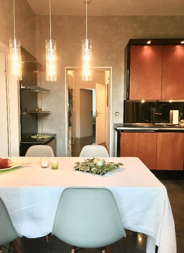 2 Zimmer Wohnung mit 70 m² in Düsseldorf – Bild 10