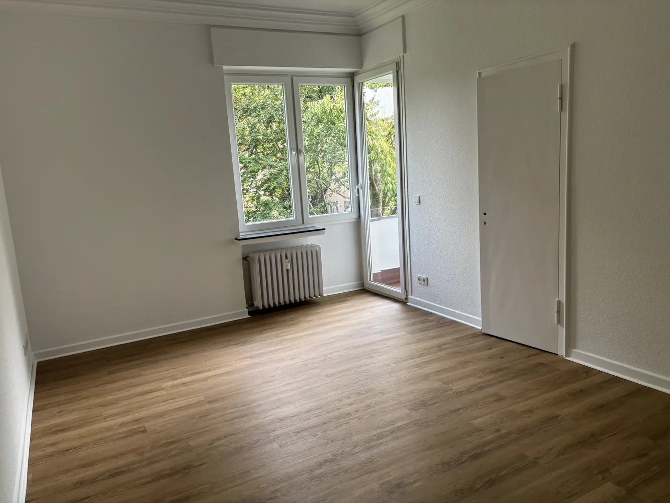 5 Zimmer Wohnung mit 128 m² in Köln – Bild 4