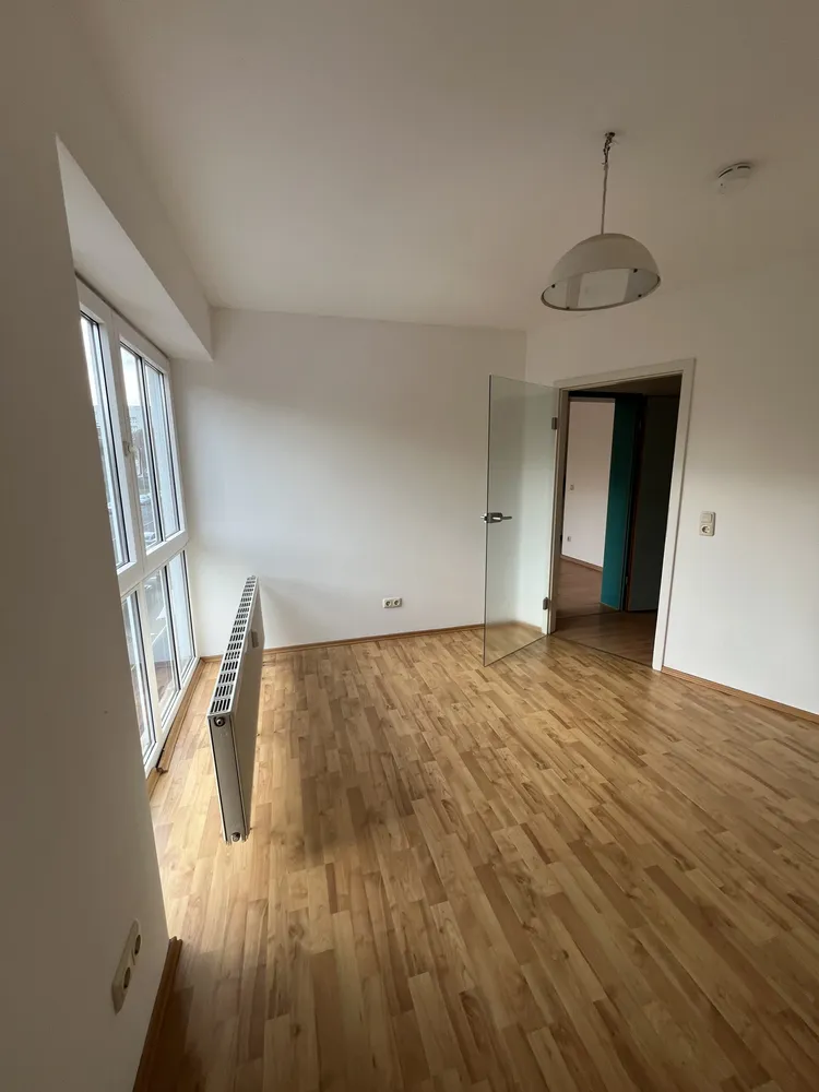 2 room apartment with 43 m² in Magdeburg – Photo 6