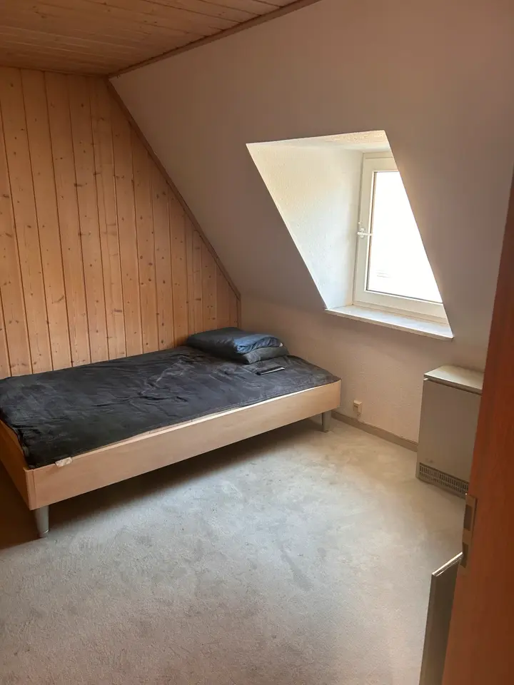2 Zimmer Wohnung mit 49 m² in Kaufbeuren – Bild 10