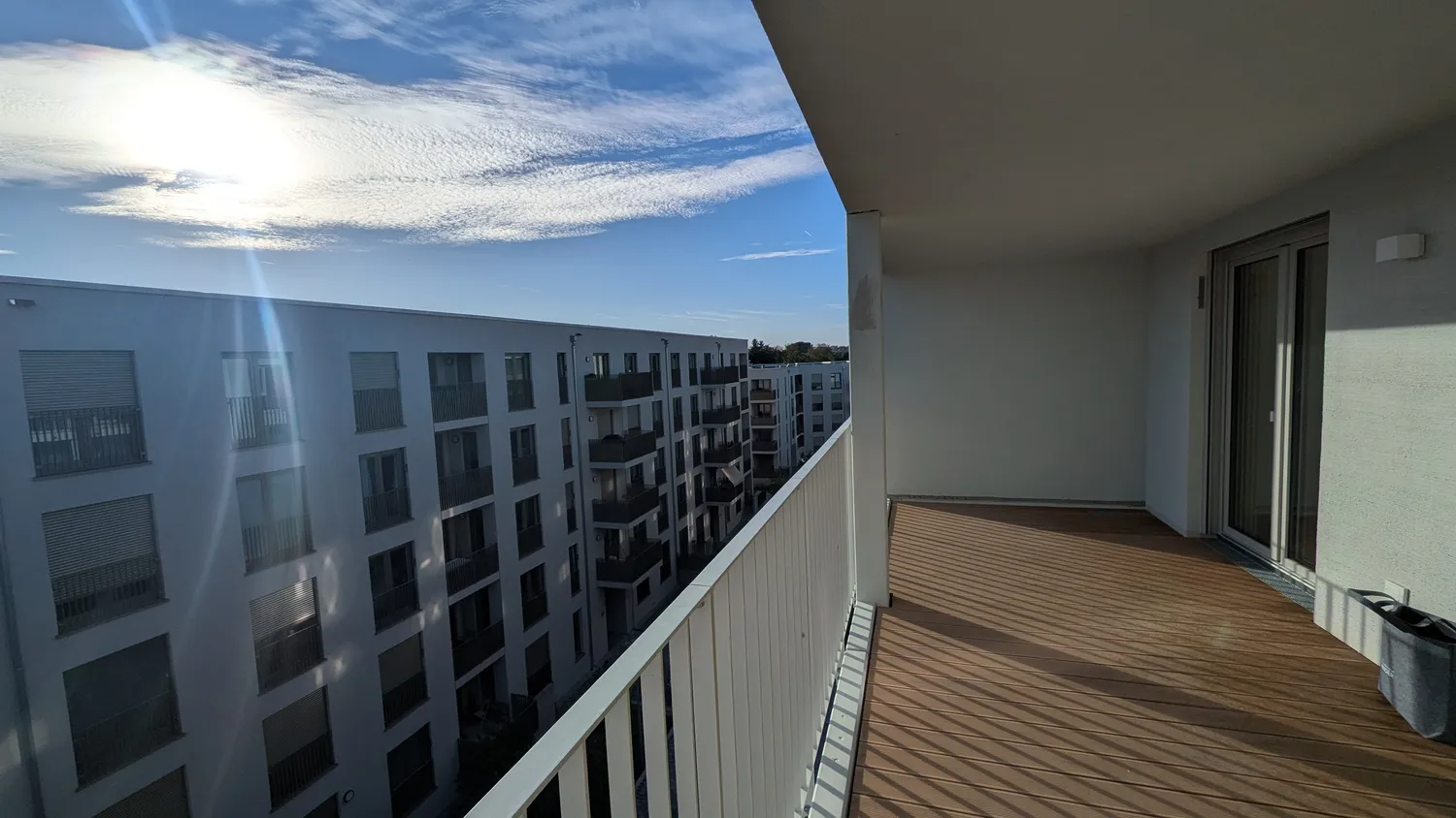 2 Zimmer Wohnung mit 76 m² in Freising – Bild 9