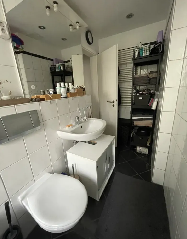 2 Zimmer Wohnung mit 64 m² in Düsseldorf – Bild 10