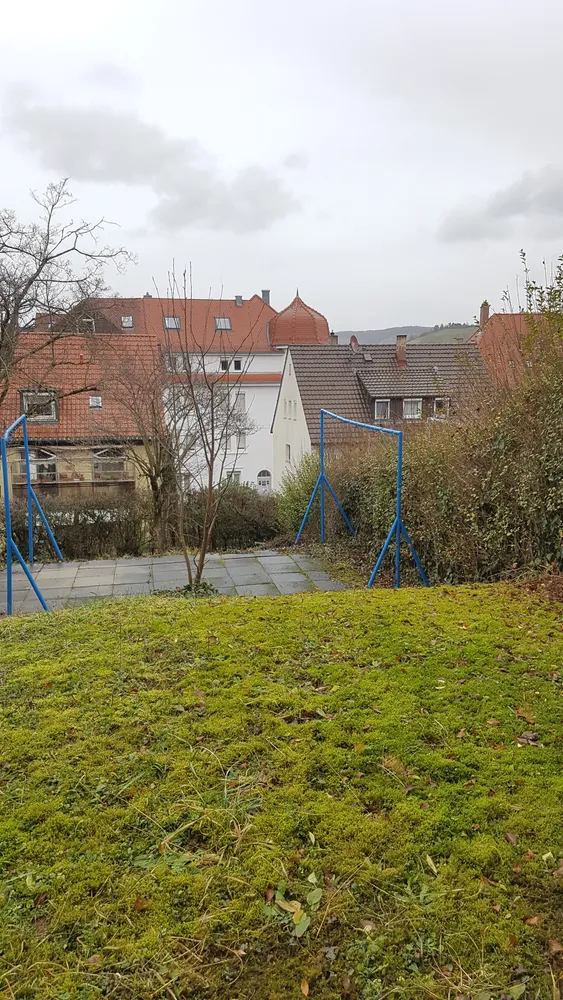 1 Zimmer Wohnung mit 31 m² in Stuttgart – Bild 7