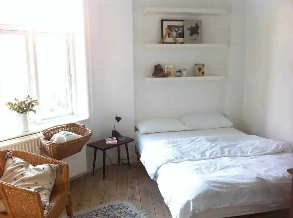 2 Zimmer Wohnung mit 73 m² in Hamburg – Bild 9