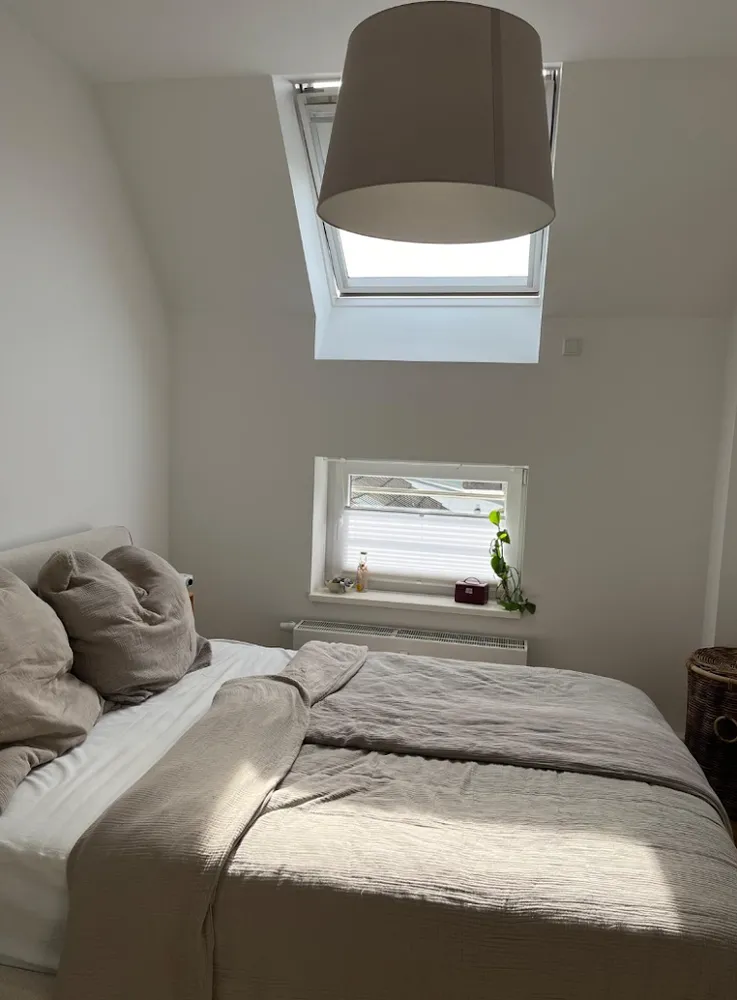 4 Zimmer Wohnung mit 123 m² in Düsseldorf – Bild 10