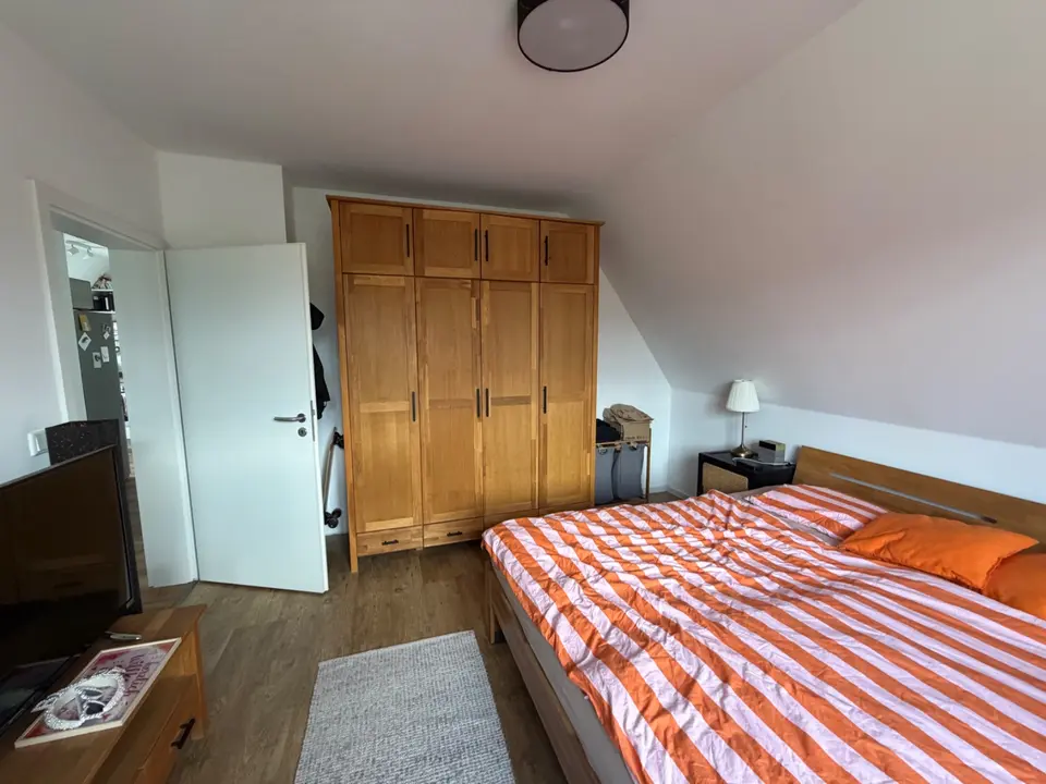 4 Zimmer Wohnung mit 80 m² in Borken – Bild 6