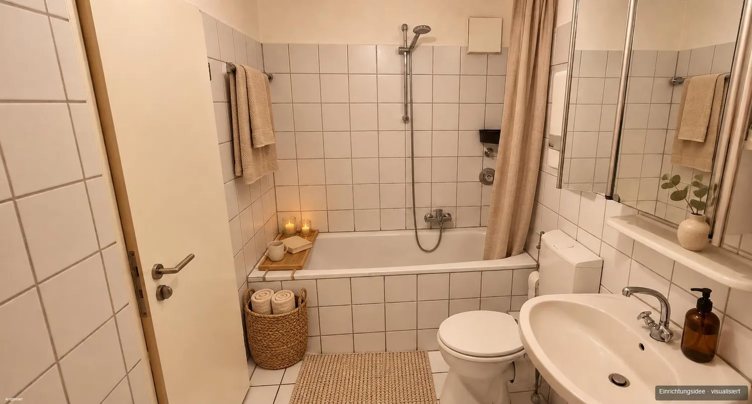 2 Zimmer Wohnung mit 74 m² in Wuppertal – Bild 1