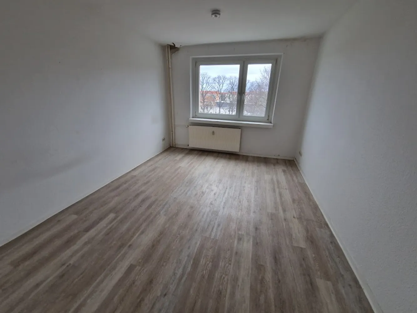 2 Zimmer Wohnung mit 47 m² in Brandenburg an der Havel – Bild 7
