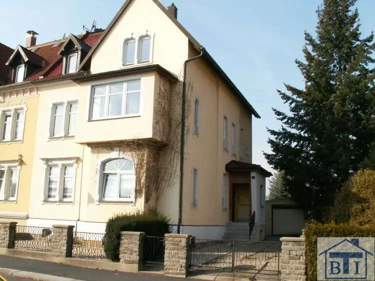 3 Zimmer Wohnung mit 74 m² in Zittau – Bild 4