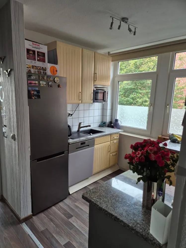 3 Zimmer Wohnung mit 81 m² in Emsdetten – Bild 8