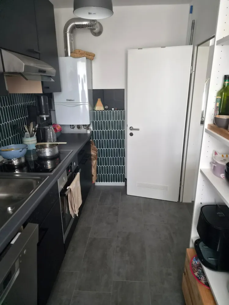 2 Zimmer Wohnung mit 49 m² in Aachen – Bild 10