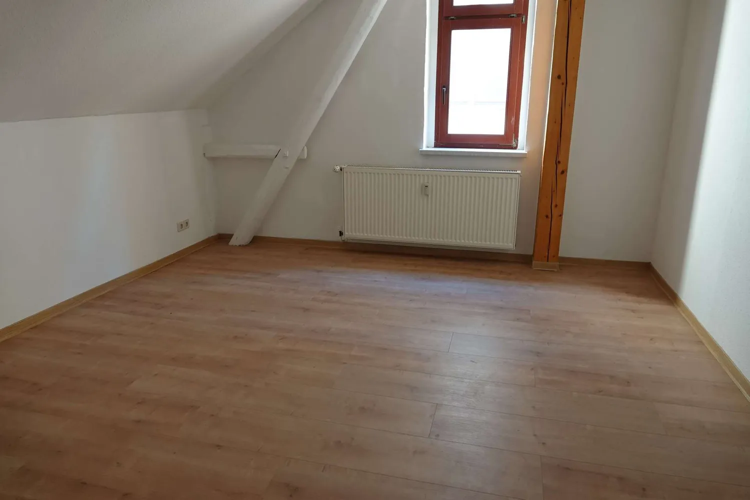 3 Zimmer Wohnung mit 82 m² in Quedlinburg – Bild 7