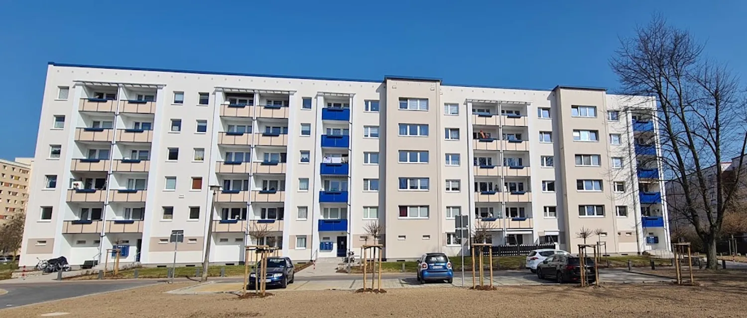 4 Zimmer Wohnung mit 75 m² in Rostock – Bild 4