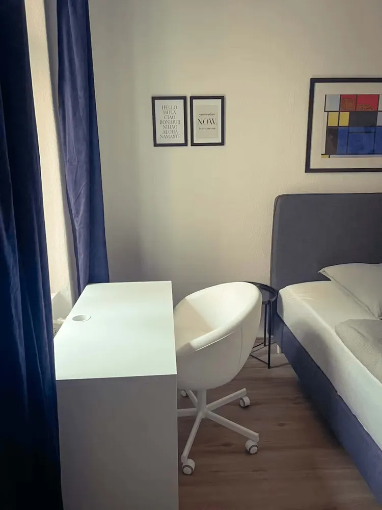 Shared room with 20 m² in Berlin – Photo 11