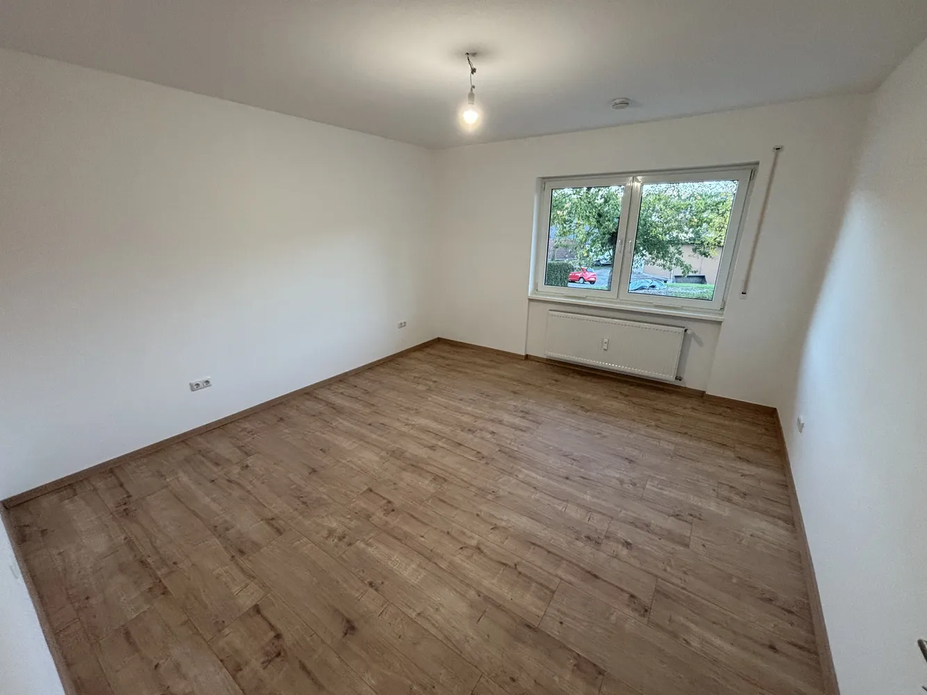 2 Zimmer Wohnung mit 68 m² in Würzburg – Bild 5