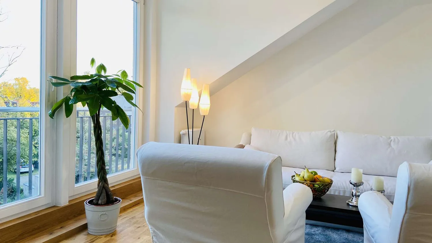 1 room apartment with 34 m² in Berlin – Photo 8