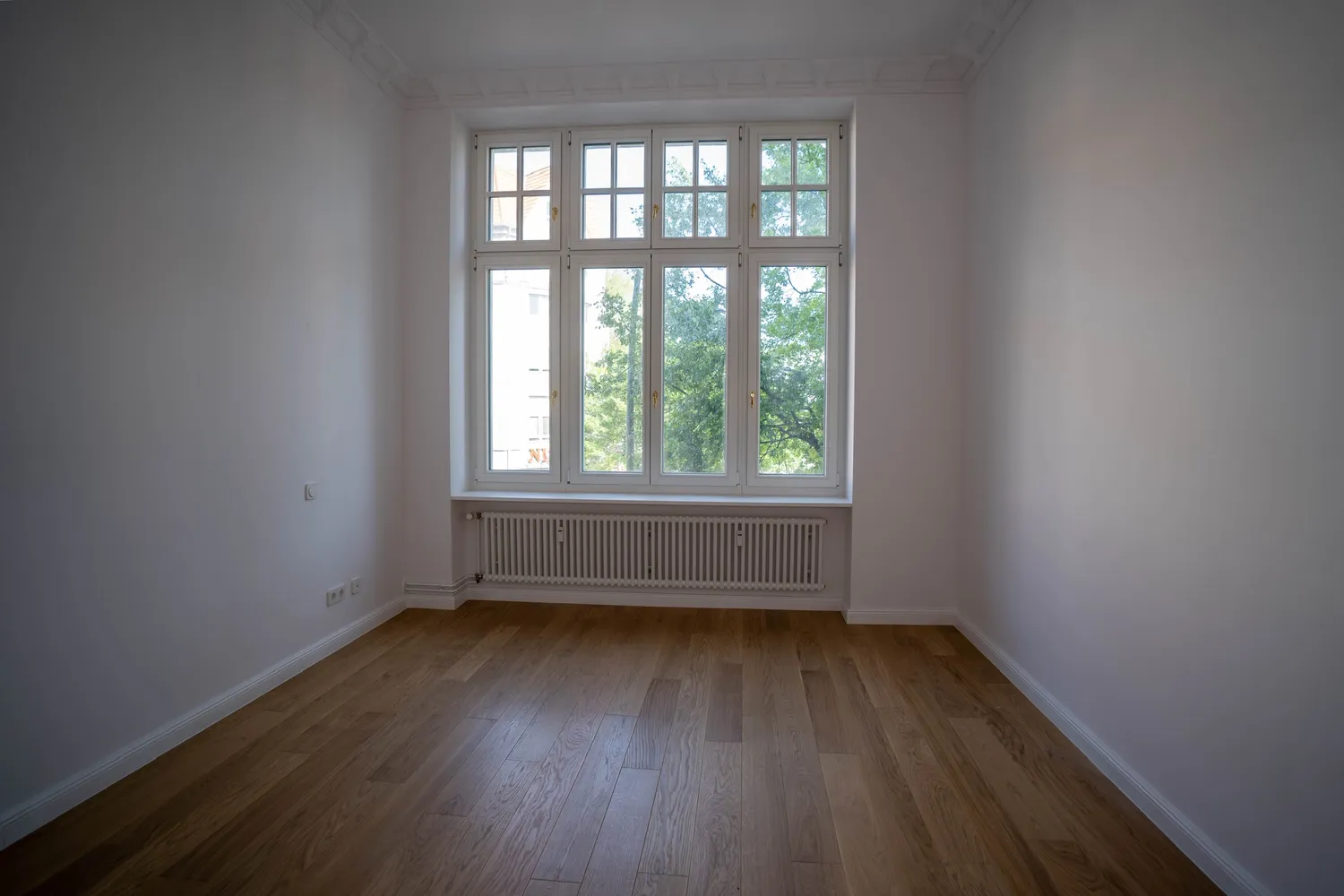 2 room apartment with 55 m² in Berlin – Photo 10