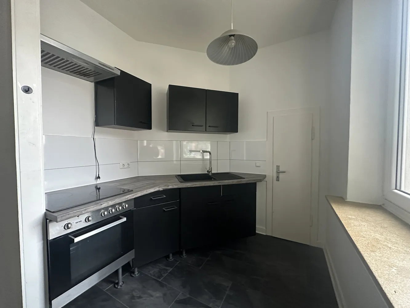 2 Zimmer Wohnung mit 48 m² in Aachen – Bild 4