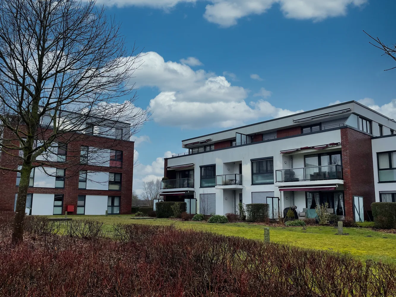 2 Zimmer Wohnung mit 68 m² in Stade – Bild 4
