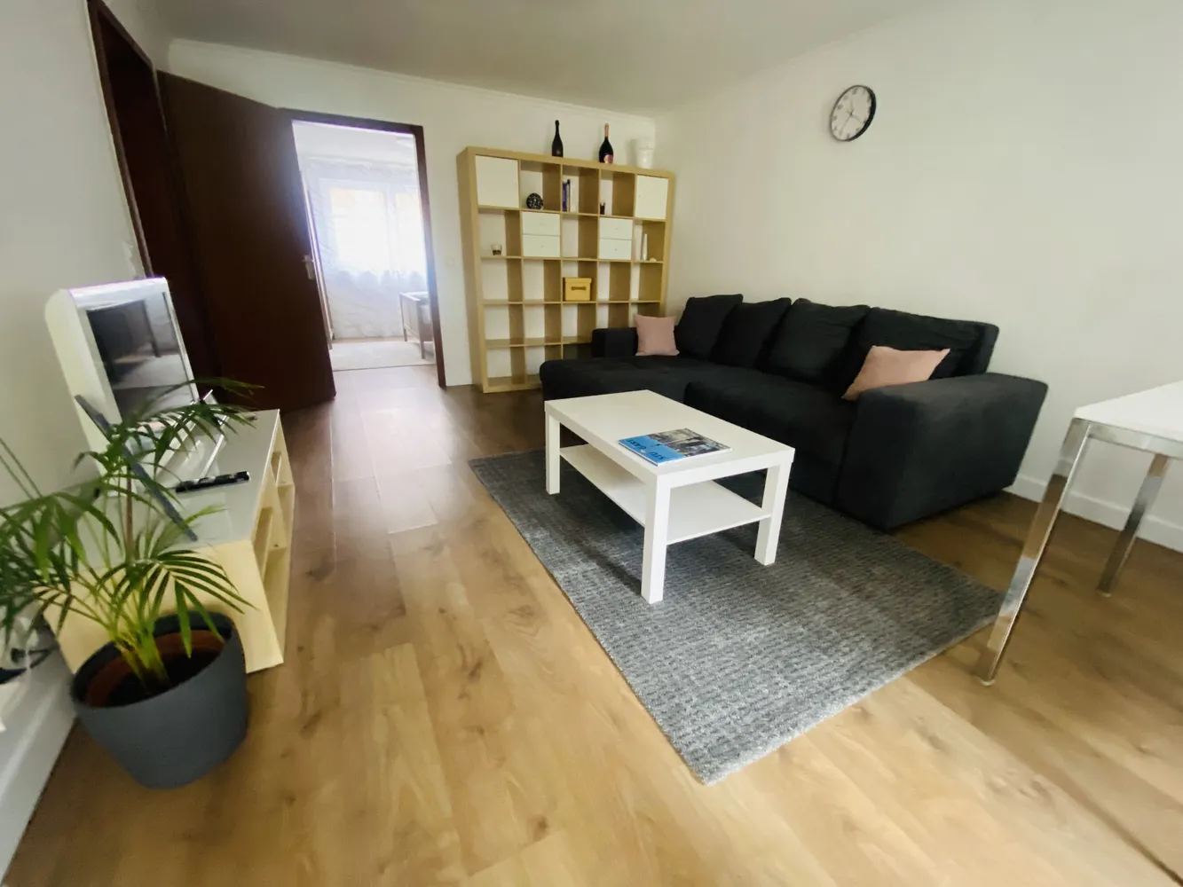 2 Zimmer Wohnung mit 50 m² in Stuttgart – Bild 9