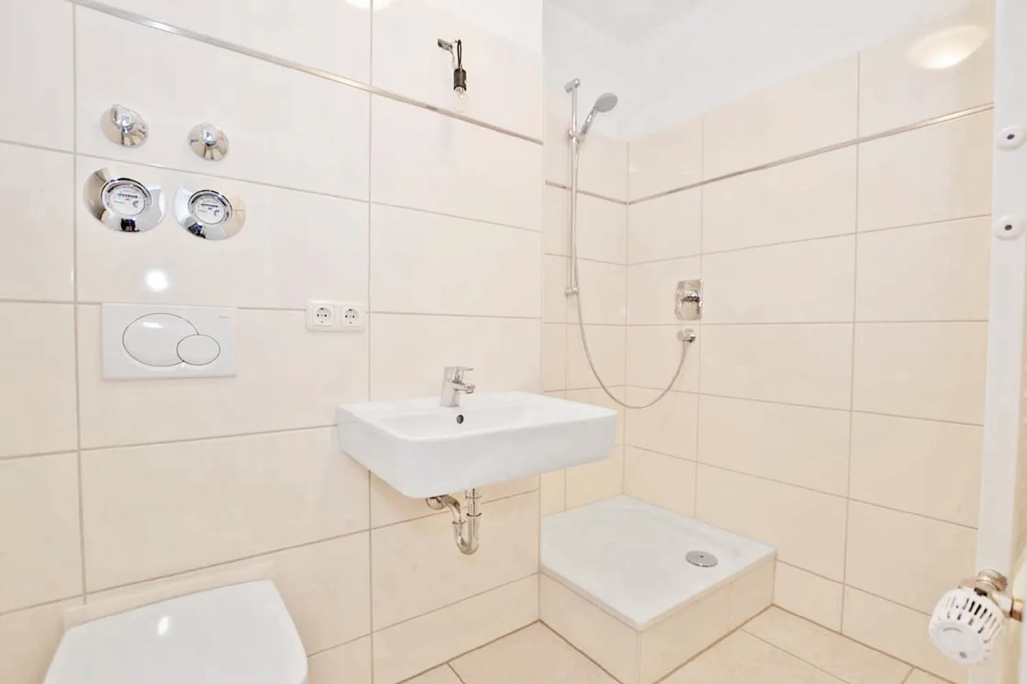 4 Zimmer Wohnung mit 115 m² in München – Bild 5
