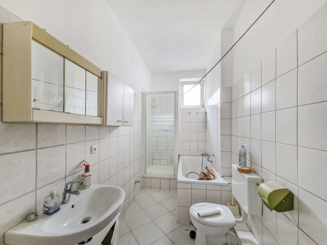 3 Zimmer Wohnung mit 75 m² in Essen – Bild 5