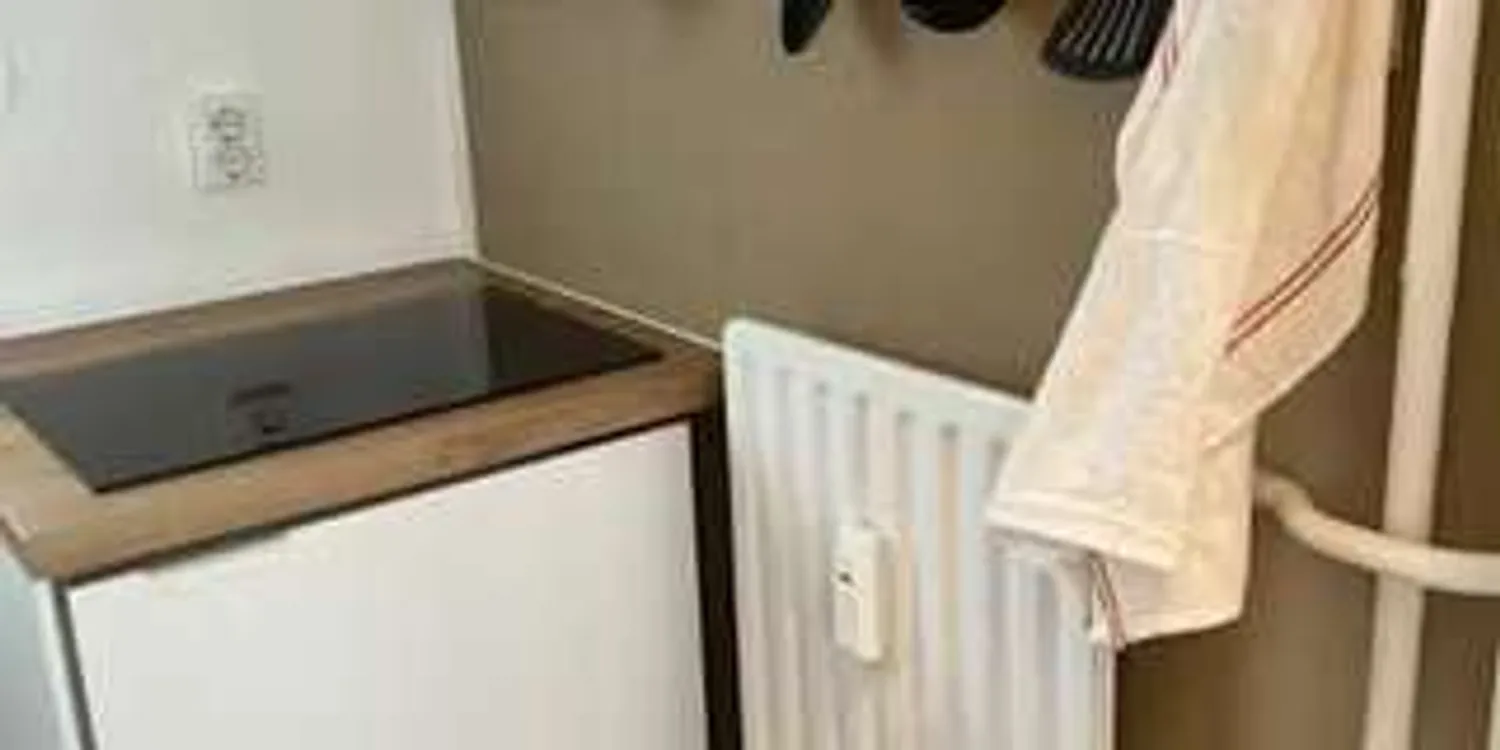 1 Zimmer Wohnung mit 33 m² in Berlin – Bild 6