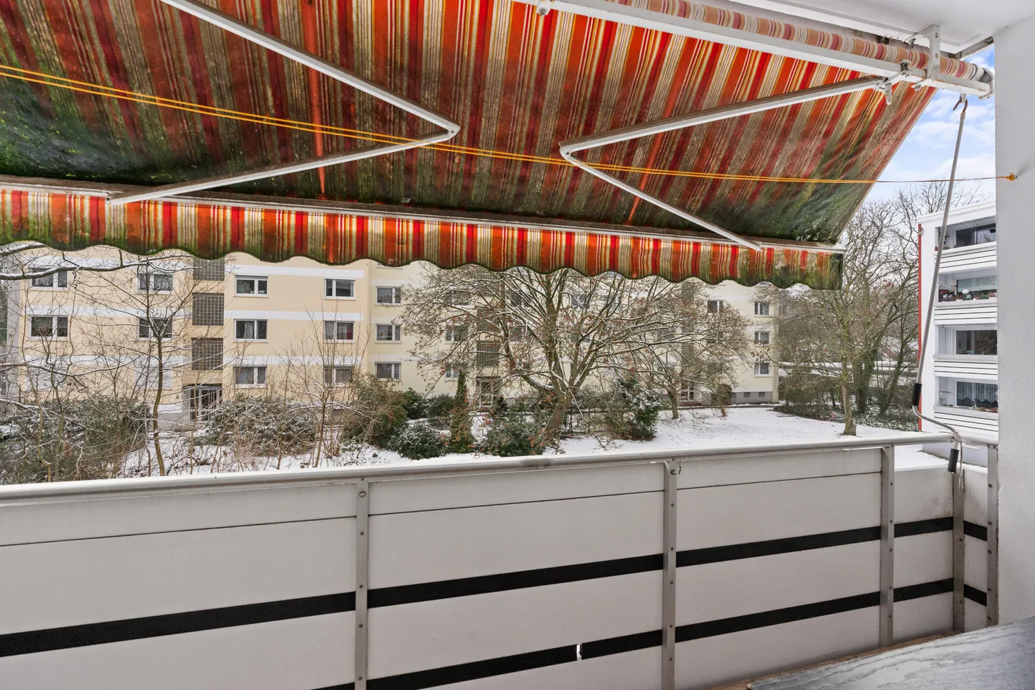 3 Zimmer Wohnung mit 72 m² in Bremen – Bild 4