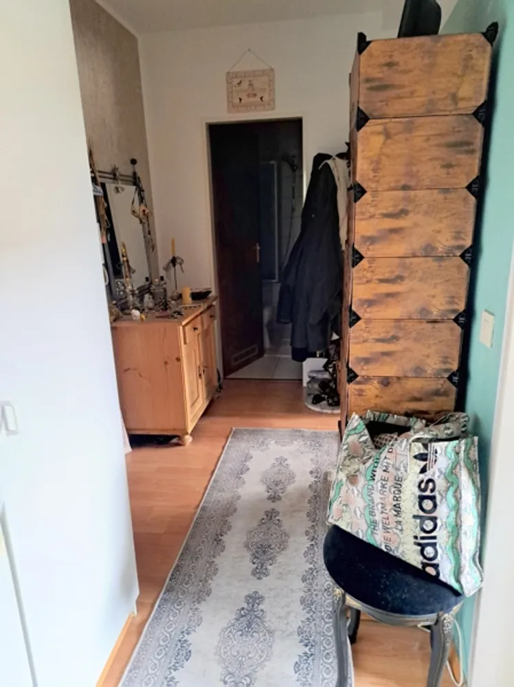 2 Zimmer Wohnung mit 59 m² in Moers – Bild 9