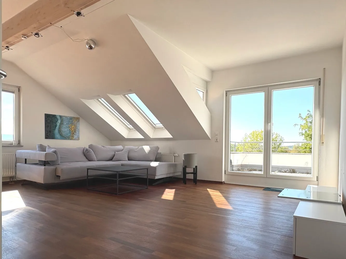 4 Zimmer Wohnung mit 95 m² in Göppingen – Bild 7