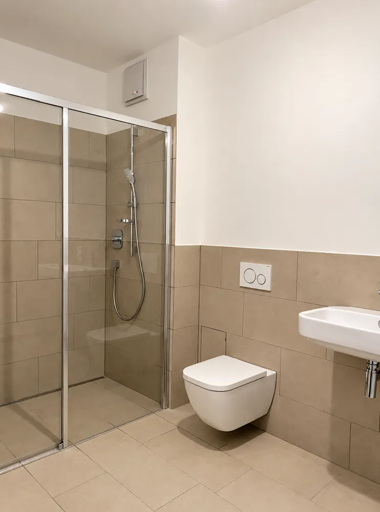3 Zimmer Wohnung mit 102 m² in Speyer – Bild 3