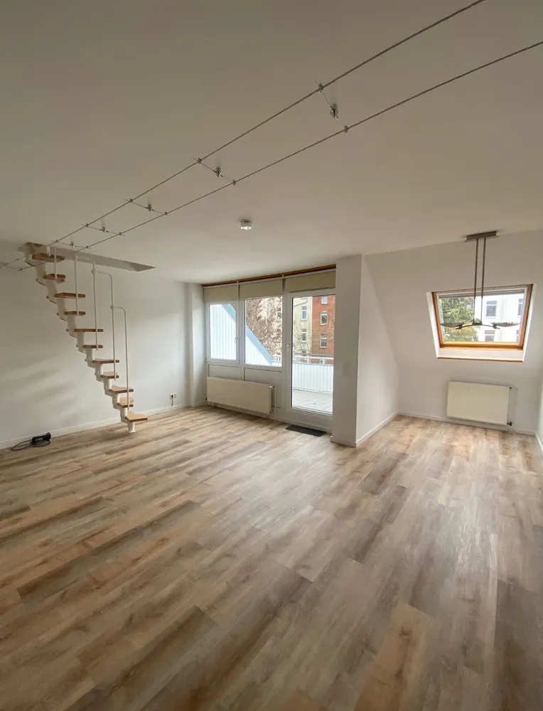 2 Zimmer Wohnung mit 62 m² in Hannover – Bild 8