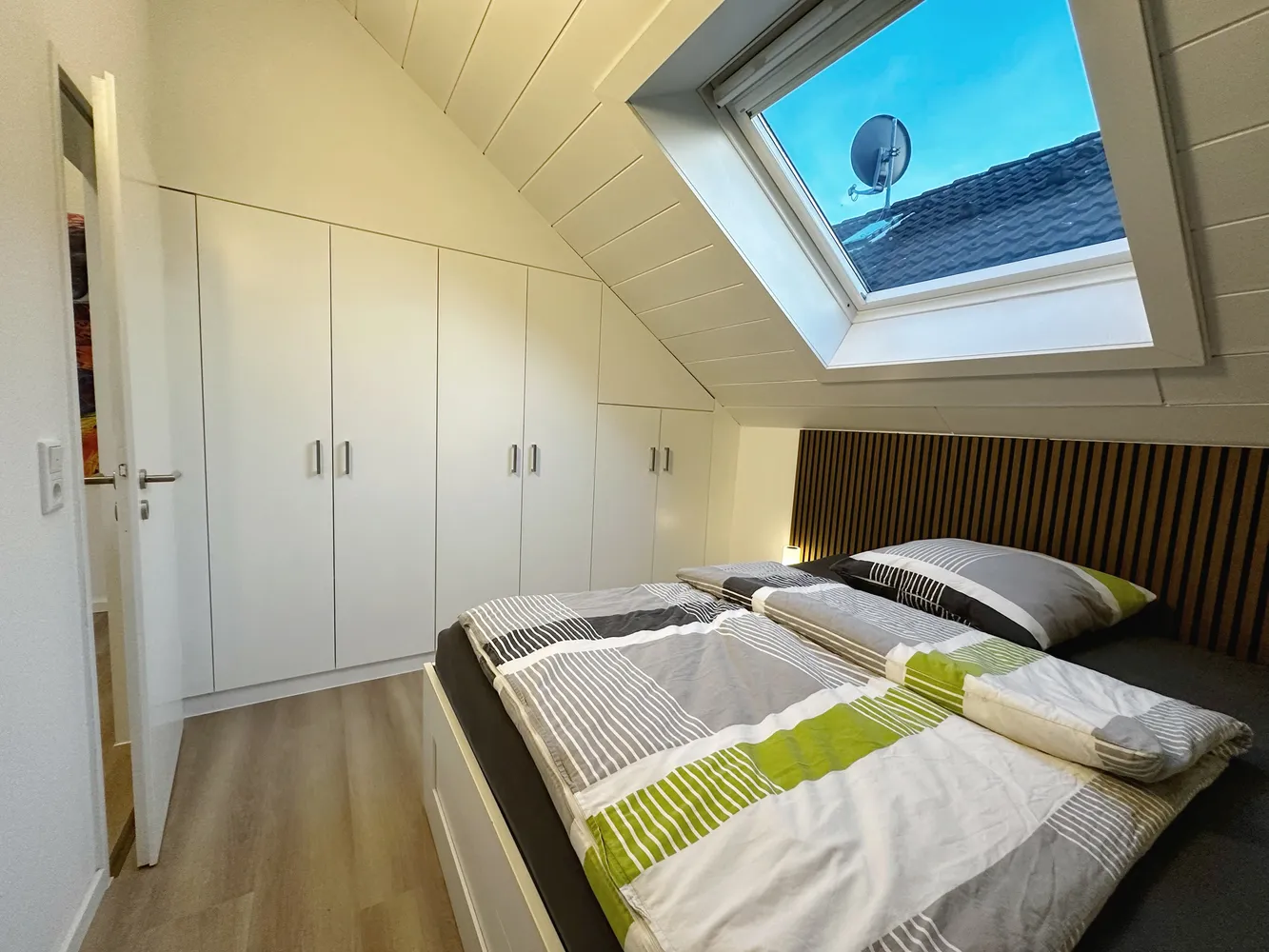 2 Zimmer Wohnung mit 44 m² in Neuss – Bild 9