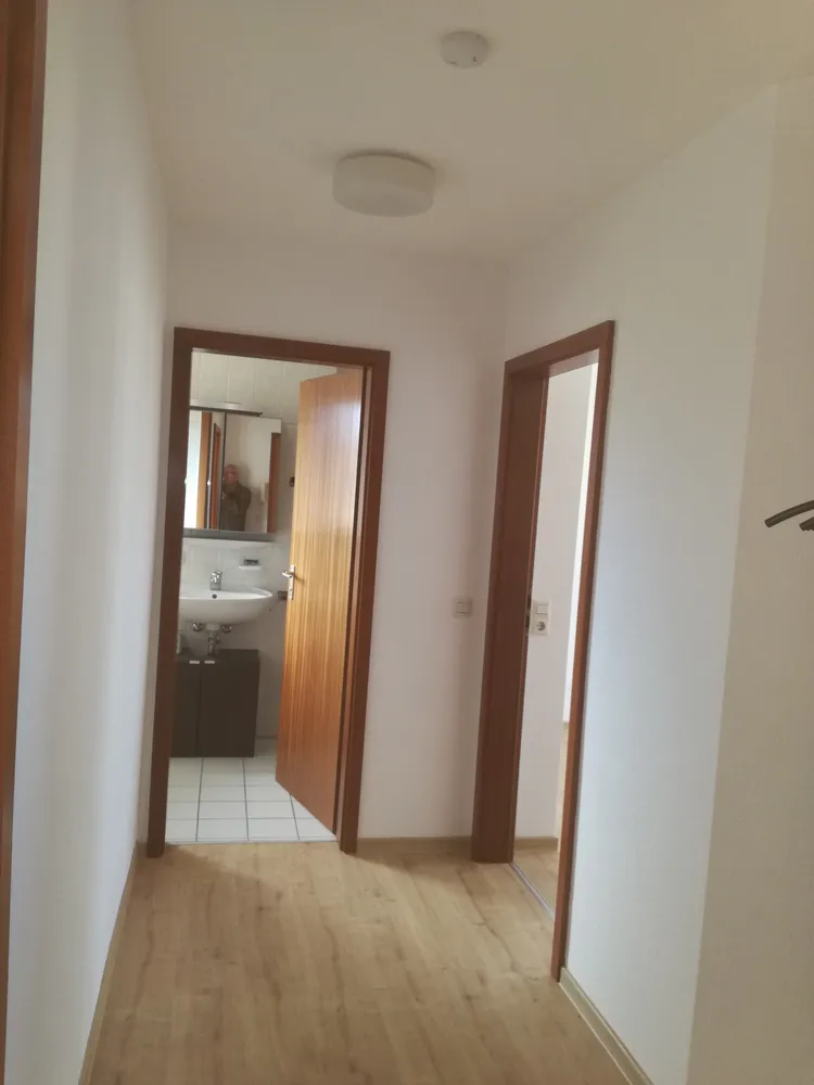 2 Zimmer Wohnung mit 58 m² in Stuttgart – Bild 5