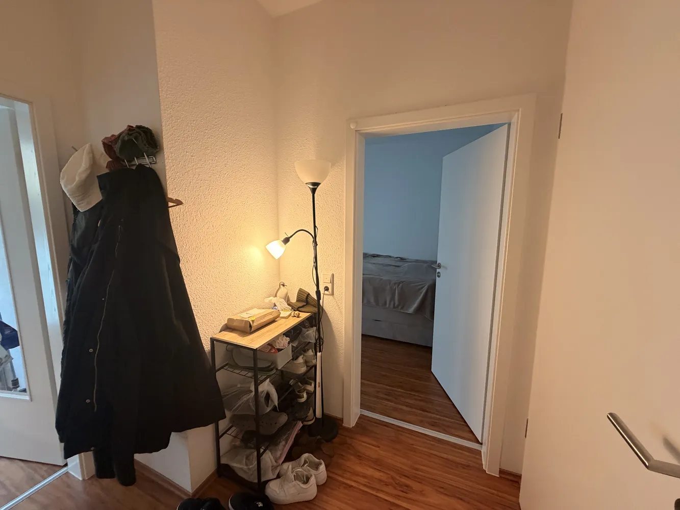 2 Zimmer Wohnung mit 50 m² in Dresden – Bild 3