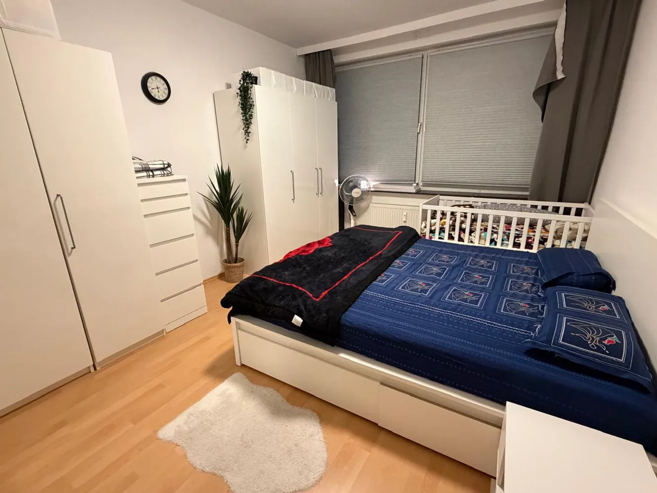 3 Zimmer Wohnung mit 92 m² in Hannover – Bild 6